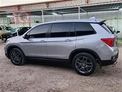 Honda Passport
